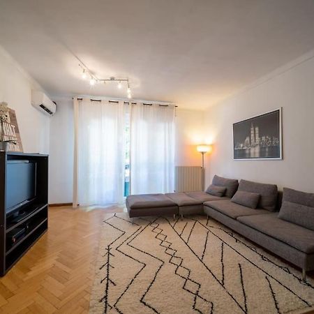 מרסיי Appartement Climatise Tout Equipe A Cote Du Stade Velodrome מראה חיצוני תמונה
