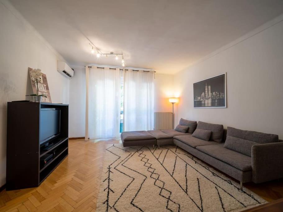 מרסיי Appartement Climatise Tout Equipe A Cote Du Stade Velodrome מראה חיצוני תמונה